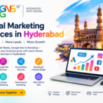Digital Marketing Services in Hyderabad